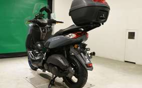 YAMAHA N-MAX SEG6J