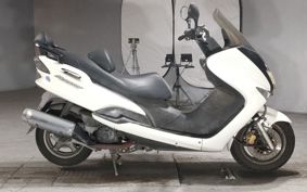 YAMAHA MAJESTY 125 5CA