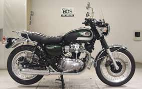 KAWASAKI W800 2021 EJ800B