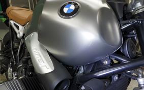 BMW R NINE T SCRAMBLER 2017