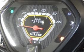 HONDA C50 SUPER CUB 2014 AA04