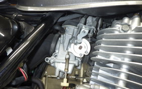 SUZUKI ST250 2016 NJ4AA