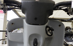 HONDA ﾍﾞﾝﾘｨ110 2007 JA09