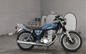YAMAHA SR400 RH16J