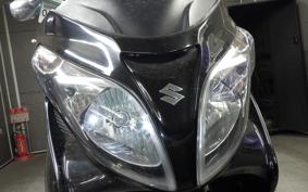 SUZUKI SKYWAVE 400 SA 3 2012 CK45A