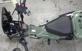 HONDA CT125 HUNTER CUB 2003 JA55