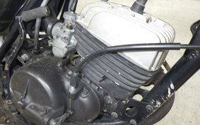 SUZUKI TS125 2019 TS125