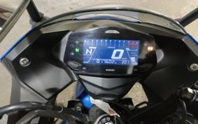 SUZUKI JIKUSA-SF250 ED22B