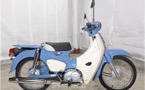 HONDA SUPER CUB50 AA09