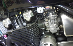 KAWASAKI ZEPHYR 1100 1993 ZRT10A
