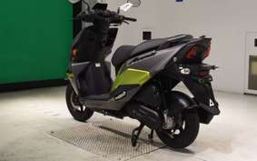 SUZUKI AVENIS 125 2024 EA12J