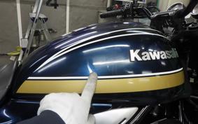 KAWASAKI Z900RS 2021 ZR900C