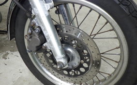 YAMAHA SR400 Gen.4 2014 RH03J