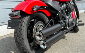 HARLEY FXBBS 2024 YYK