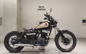 HONDA REBEL 250 2013 MC13