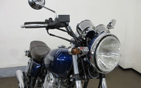 YAMAHA SR400 2021 RH16J