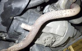 YAMAHA JOG Gen.5 SA36J