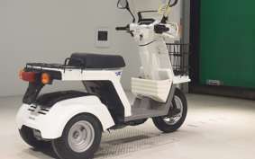HONDA GYRO X