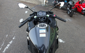 KAWASAKI NINJA 250 EX250P