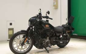 HARLEY RH975S 2025