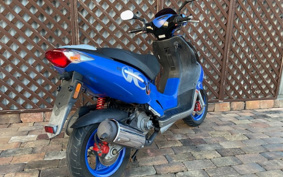 KYMCO SUPER 9S