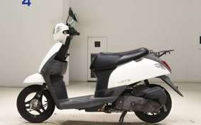 SUZUKI LET's 1998 CA4AA