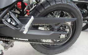 YAMAHA TENERE 700 2022 DM09J