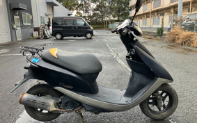 HONDA DIO AF68