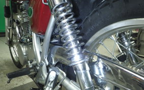 YAMAHA SR400 Gen.3 2005