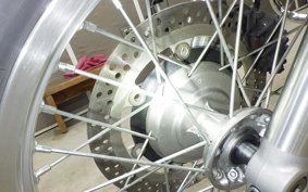 KAWASAKI W800 2020 EJ800B