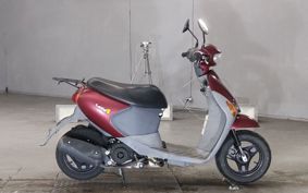 SUZUKI LETS4 CA45A