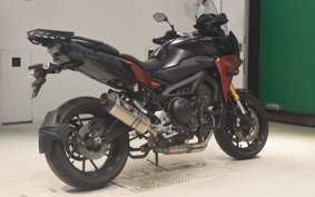 YAMAHA MT-09 Tracer GT 2020 RN51J