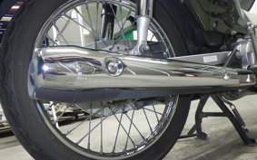 HONDA C50 SUPER CUB AA04