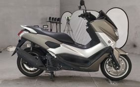 YAMAHA N-MAX 125 SE86J