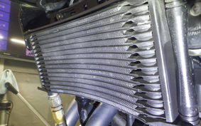 SUZUKI GSX1400 2004 GY71A
