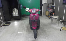 SUZUKI LET's CA4AA