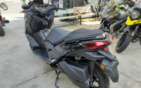 YAMAHA X-MAX SG70J