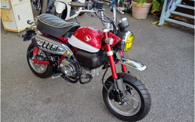 HONDA MONKEY 125 JB02