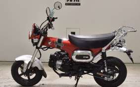 HONDA DAX 125 JB04