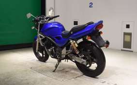 KAWASAKI BALIUS 250 Gen.2 2006 ZR250B
