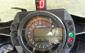 KAWASAKI NINJA ZX-10R 2006 ZXT00C