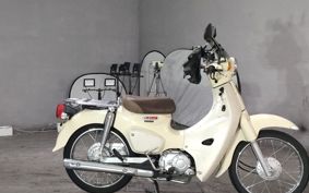 HONDA SUPER CUB110 JA44