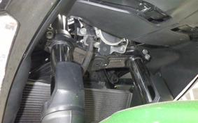 KAWASAKI NINJA 400 2015 EX400E