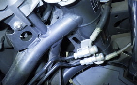 BMW F650GS 2010
