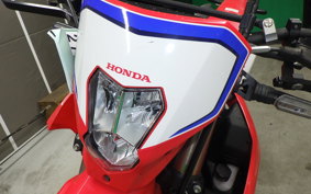 HONDA CRF250L 2021 MD47