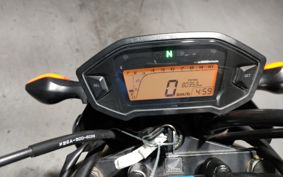 HONDA GU ROM JC61