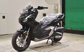 HONDA ADV160