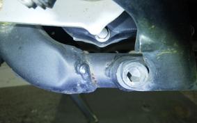 HONDA XR400 MOTARD 2008 ND08