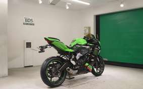 KAWASAKI ZX-25R 2023 ZX250E