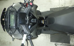 YAMAHA TRICITY 300 2020 SH15J